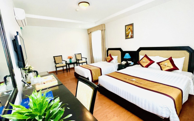 Sea Pearl Hotel