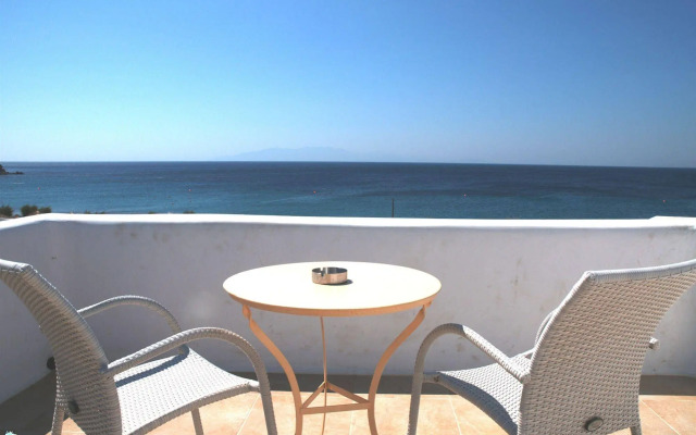Paradise Beach Resort