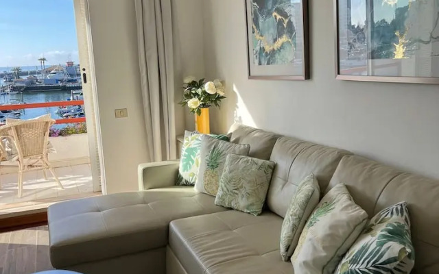 Marina Espetacular T1 HsR Vilamarina