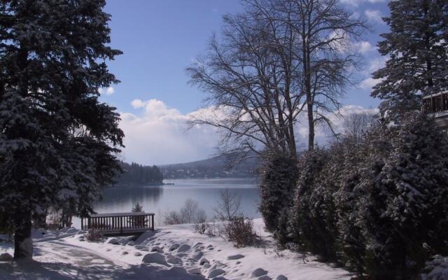Mountain Harbor #202 2 Bedroom Condo