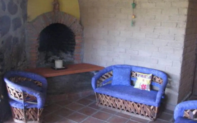 Cabañas Los Pocitos