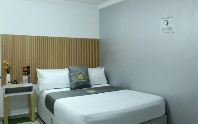 Hotel Windsor Colombia