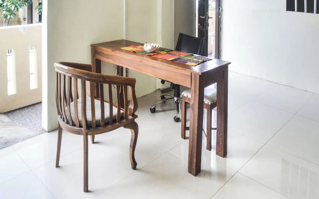 OYO 91424 Belfano Guest House