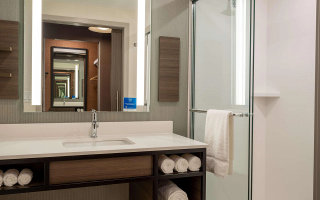 Hilton Garden Inn Jeffersonville Louisville North