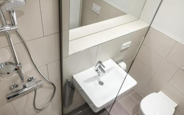 Hausner's Apartments