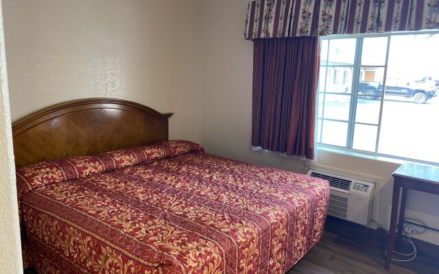 Palace Inn Oxnard