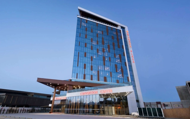 Ramada Plaza by Wyndham Konya