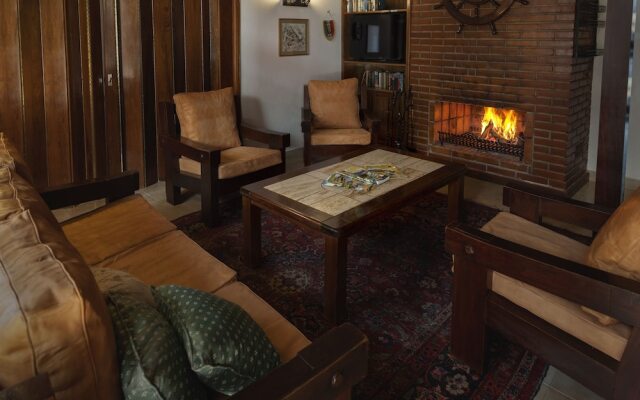 Hotel Westfalenhaus