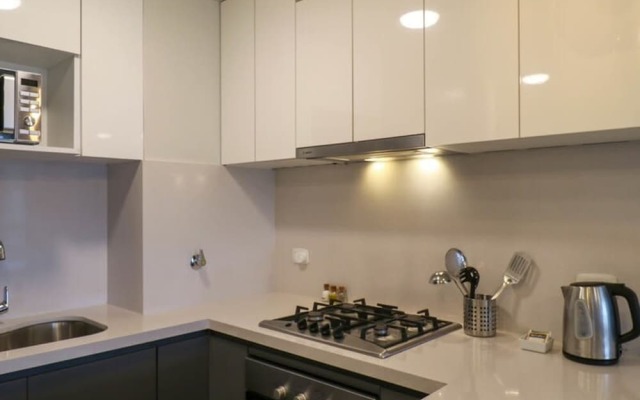 w Amazing 1BR in Barranco