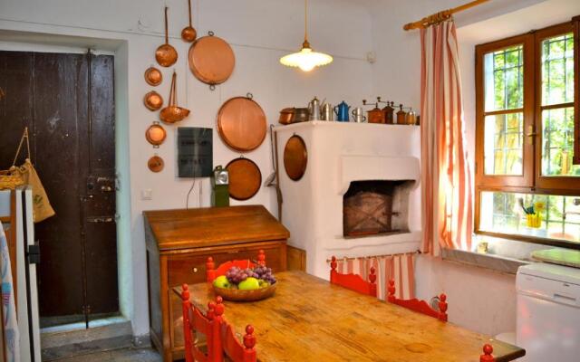 Family Friendly Villa Liberty With Pool