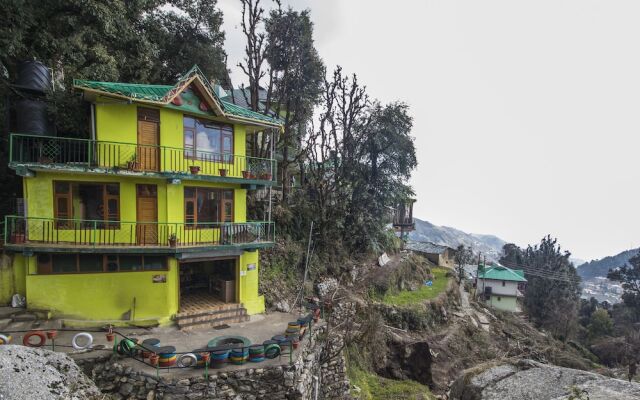 Sunil Guest House