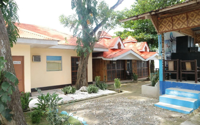 Seaside Beach Park Resort