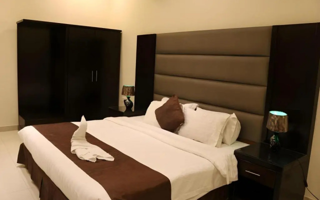 Manazil Maali Serviced Apartments