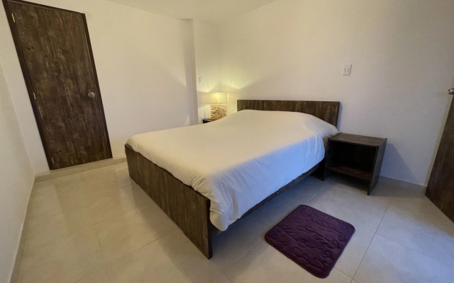 Colina del Sol Ecolodge