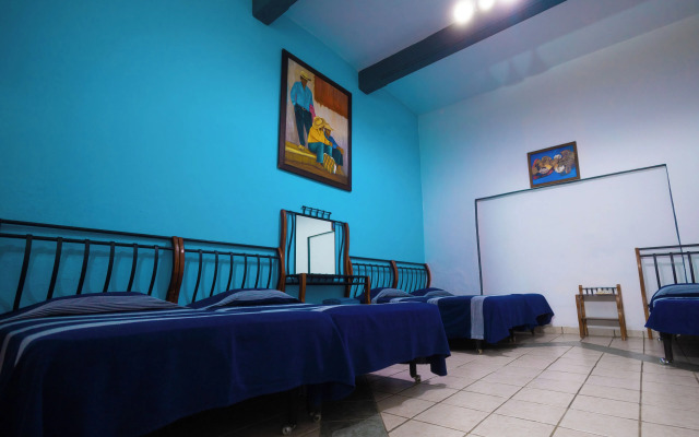 Hotel Posada Don Matias