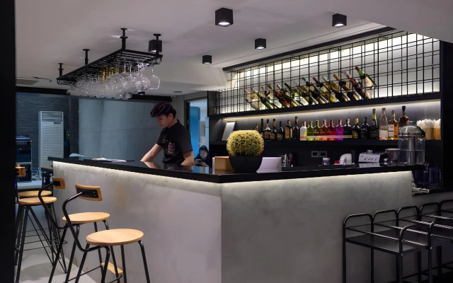 Loft Bangkok Hotel