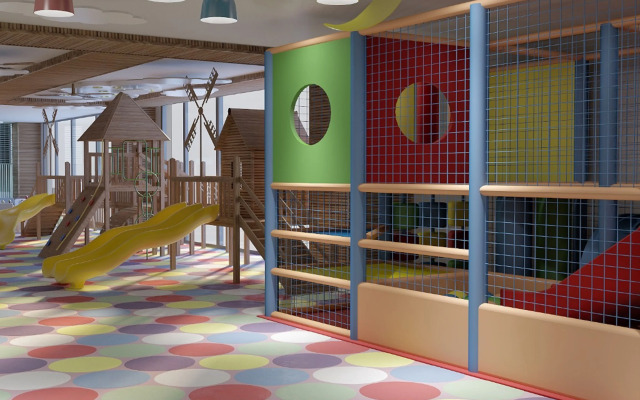 Holiday Inn & Suites Al Khobar by IHG