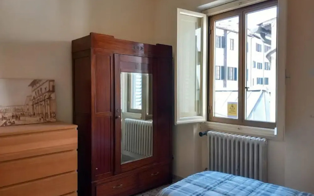 Tavolini 4 Apartment