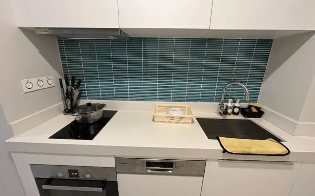 Tropicana The Residences by uBook