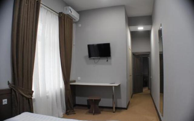 Premium Hostel