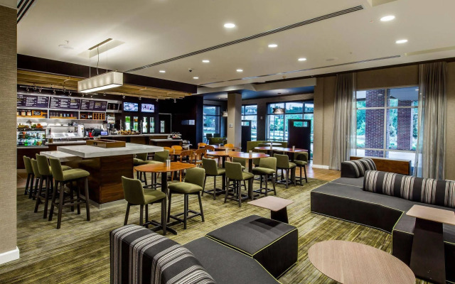 Courtyard Columbia Cayce