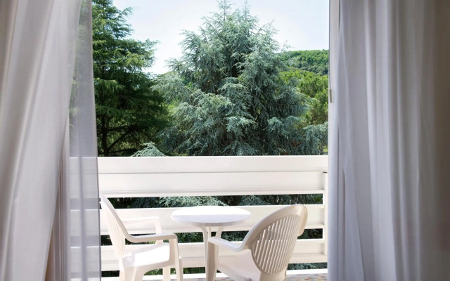Apollo Terme Hotel