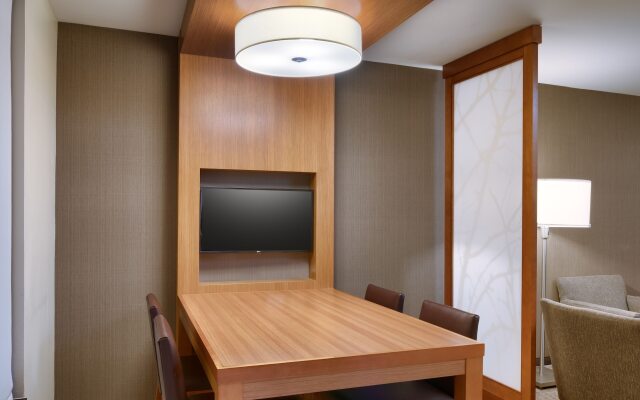 Hyatt Place Boise/Downtown