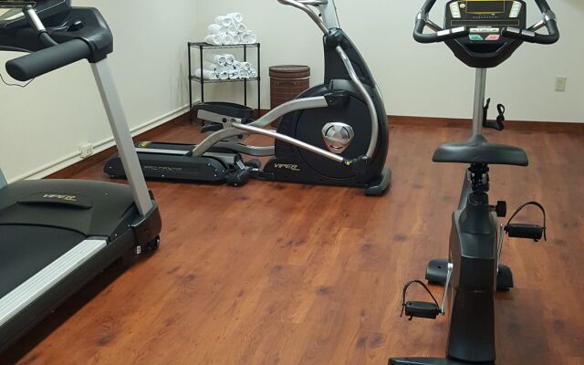 Ramada Baltimore West