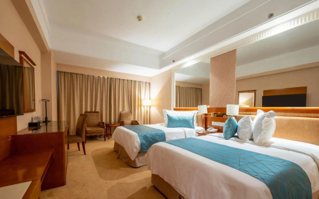 Xiongbao Hotel