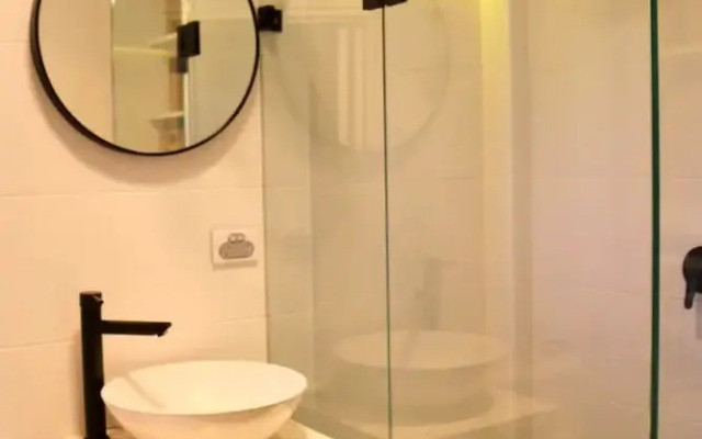 Bellevue Hill Abode Near Bondi Beach