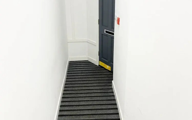 London Private Apartments - West Green Road