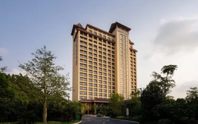 Chimelong Xiangjiang Hotel