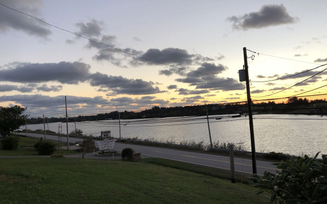 NovaStar Motel On The Lake