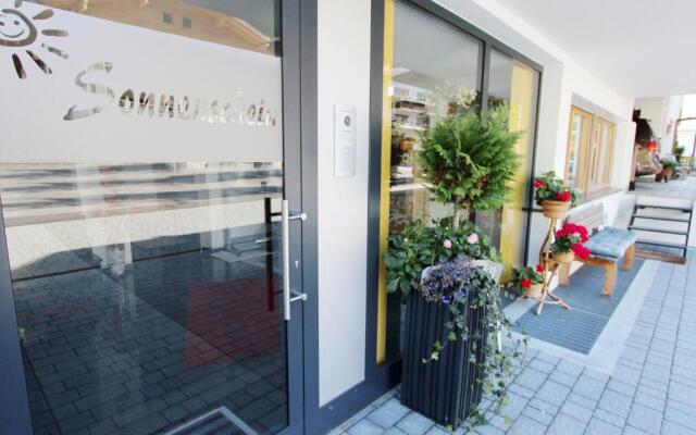 Appartements Sonnenschein
