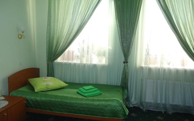 Business Hotel