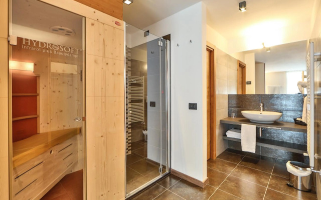 Sassdei My Active Suite Hotel