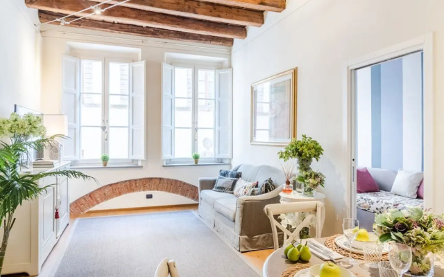 Paolino View Apartment