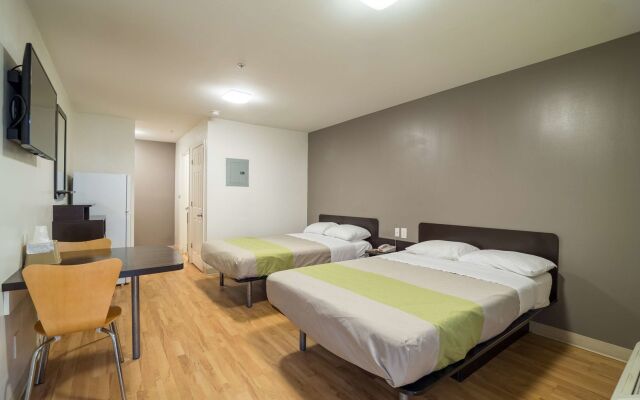 Studio 6 Augusta, GA - Fort Gordon