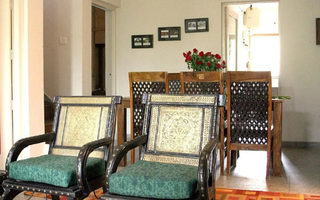 Chhoti Haveli