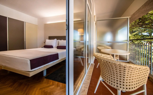 Sensimar Medulin