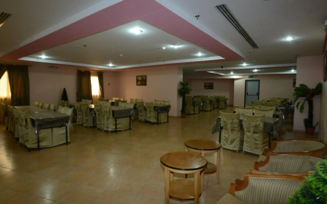 Riyadh Al Diyafah Hotel