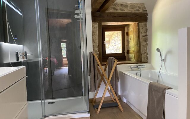 Chambre d hôtes La Vaisse