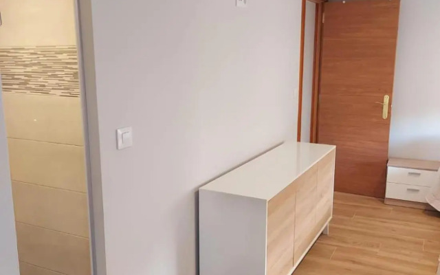 Atico mirador Sanxenxo