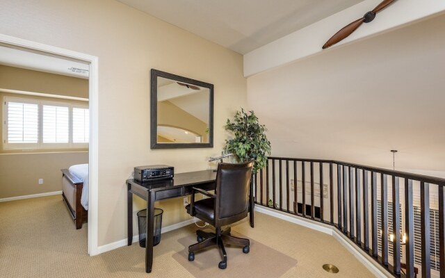 Casa Solara 4 Bedroom Home by RedAwning