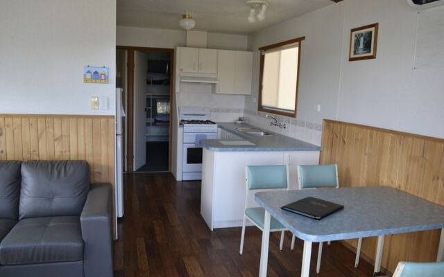 Marengo Family Caravan Park