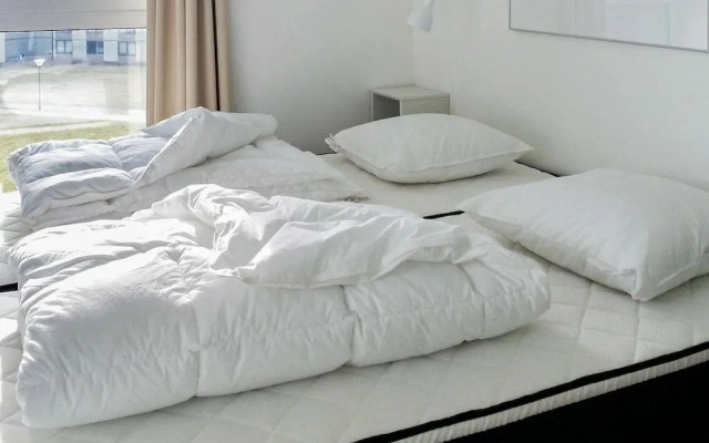 6 person holiday home in Wendtorf