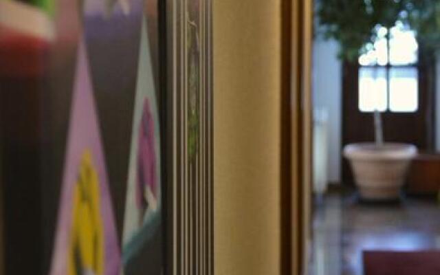 Gasthof Hotel Hirschen