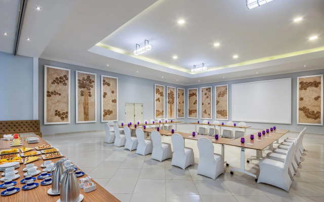 Paradisus Princesa del Mar Resort & Spa