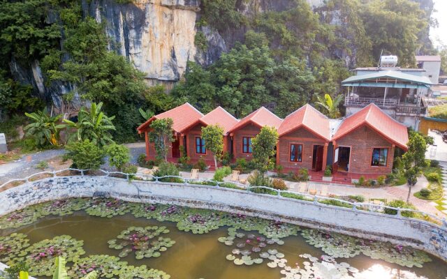 Tam Coc Mr.Loa Homestay