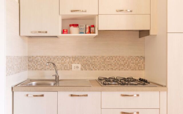 Villa Alloro Varenna